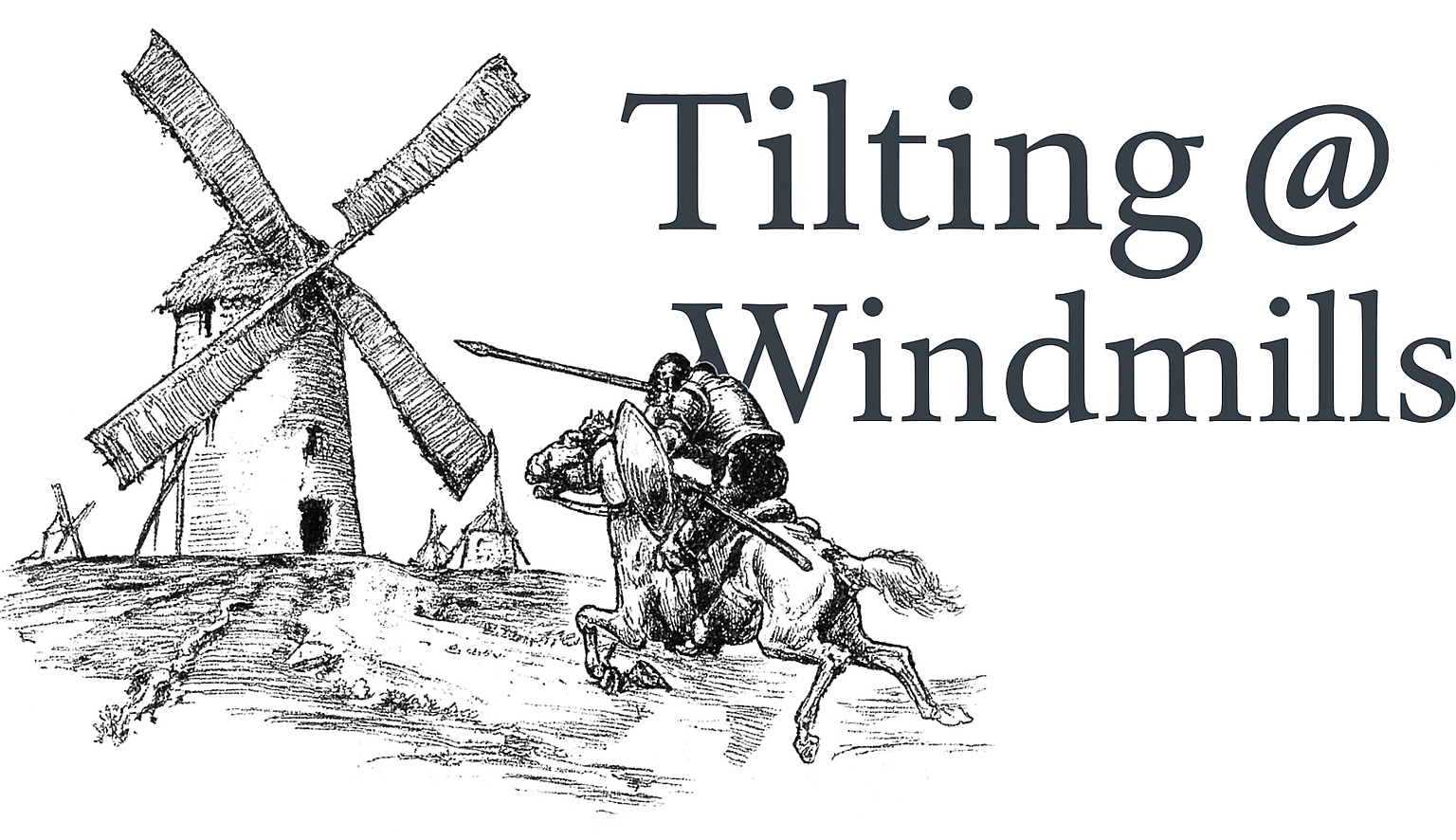 Tilting @ Windmills